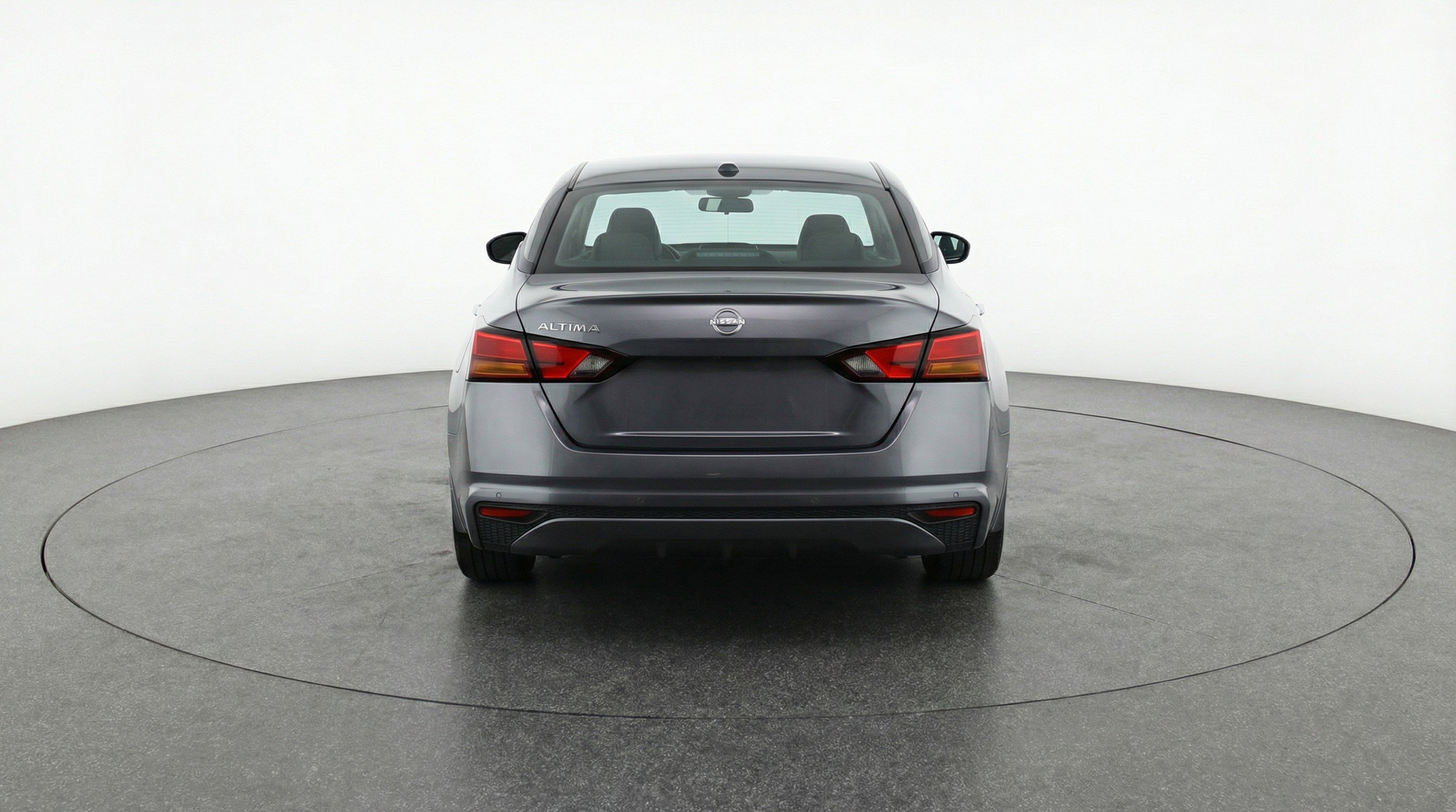 Used 2025 Nissan Altima 2.5 SV image 7