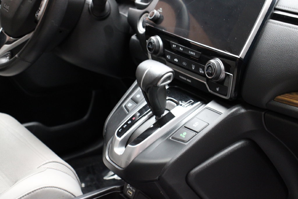 Used 2021 Honda CR-V EX-L image 7