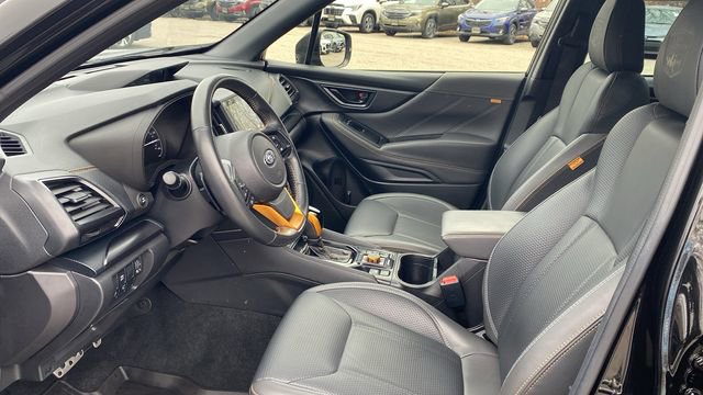 Certified 2023 Subaru Forester Wilderness image 32