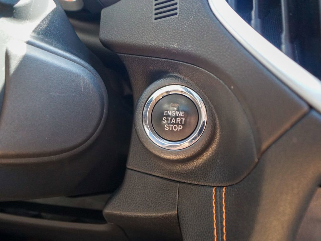 Used 2018 Subaru Crosstrek 2.0i Limited image 22