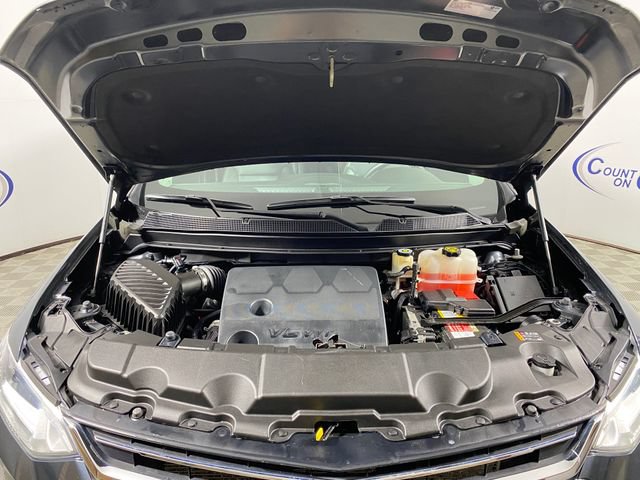 Certified 2020 Chevrolet Traverse LT AWD/4WD image 24