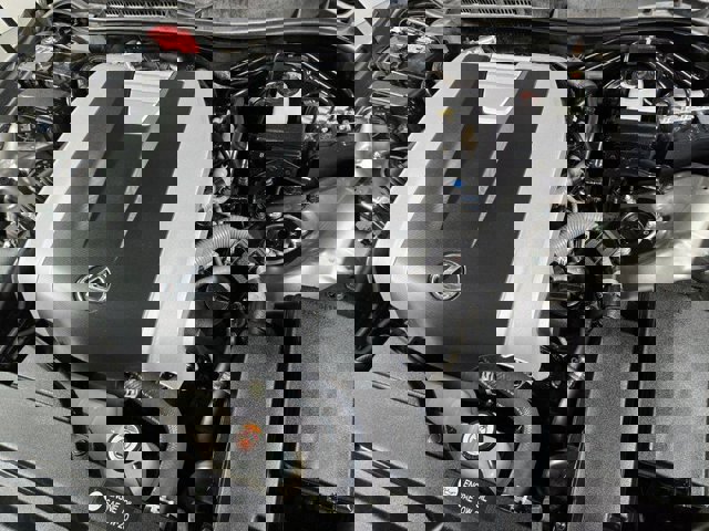 Certified 2023 Lexus IS 350 F Sport w/ Navigation Package RWD image 25