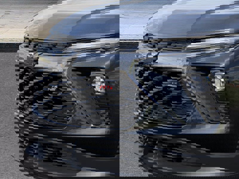 New 2026 Chevrolet TrailBlazer RS image 37