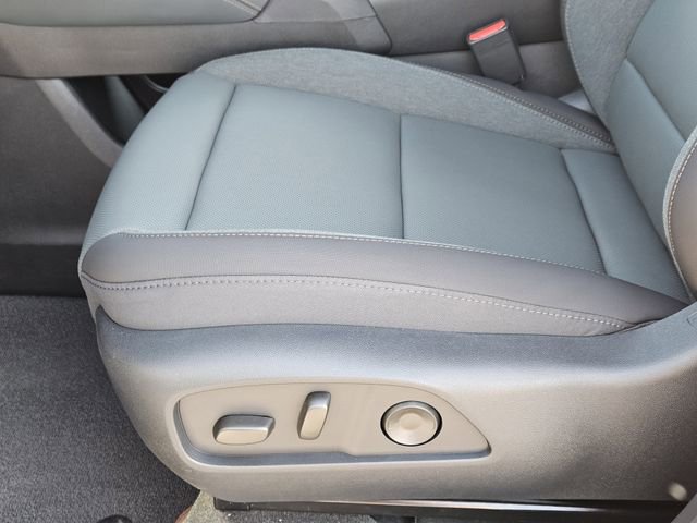 New 2026 GMC Terrain AT4 w/ Convenience Package III AWD/4WD image 18
