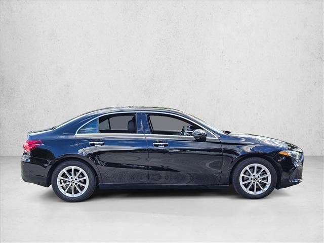 Used 2019 Mercedes-Benz A 220 image 4