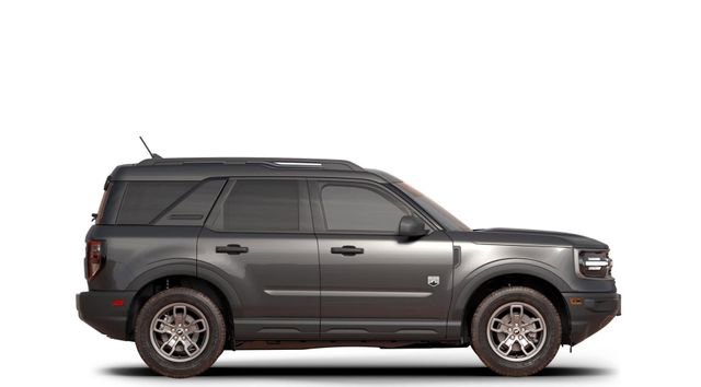 New 2024 Ford Bronco Sport Big Bend image 5