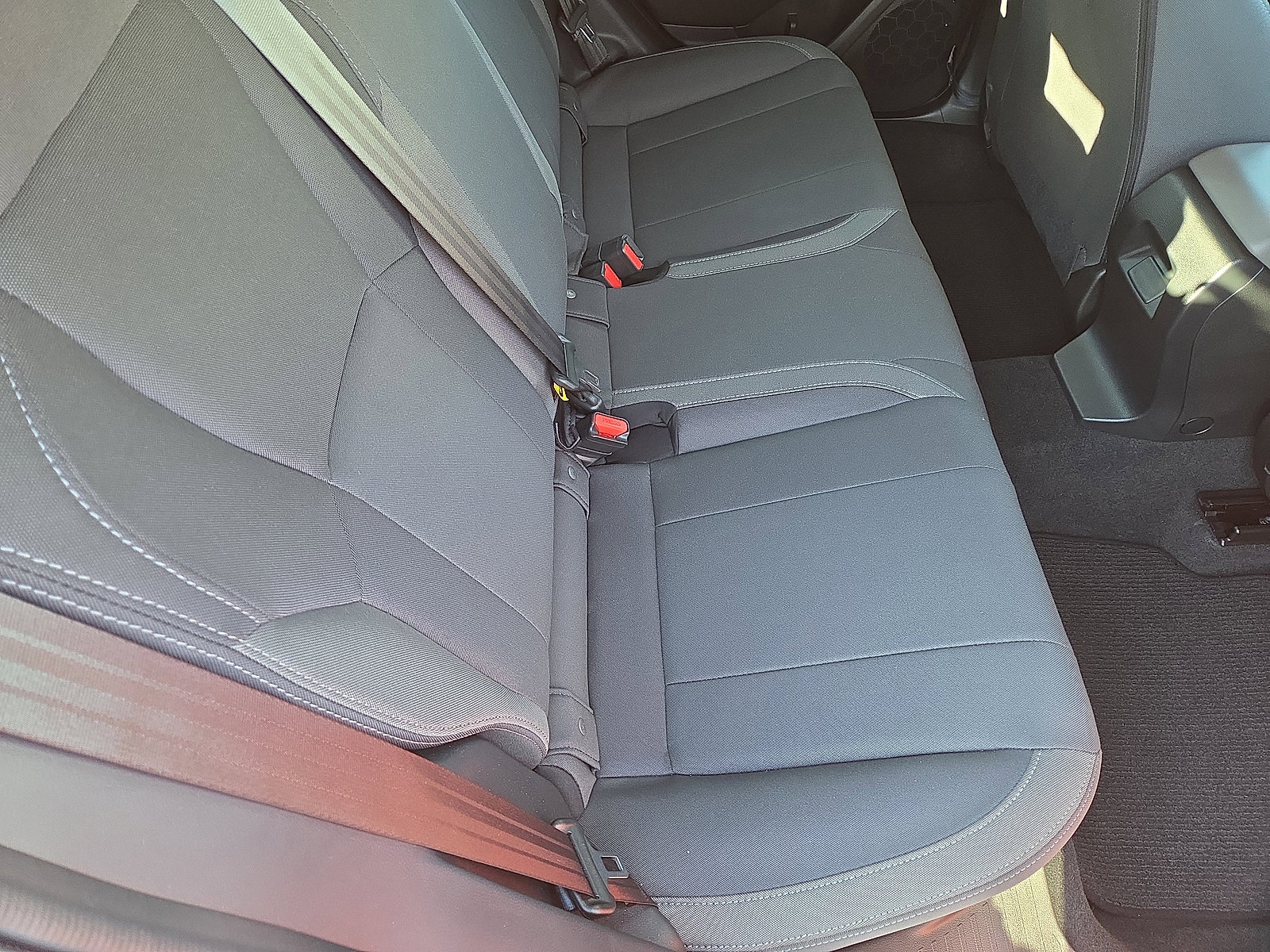 Used 2025 Subaru Impreza 2.0i image 19