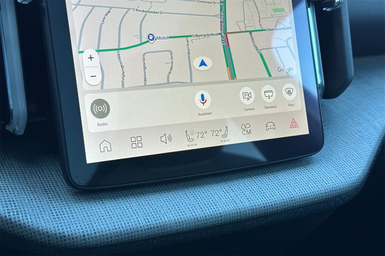 New 2026 Volvo EX30 Plus w/ Climate Package image 20