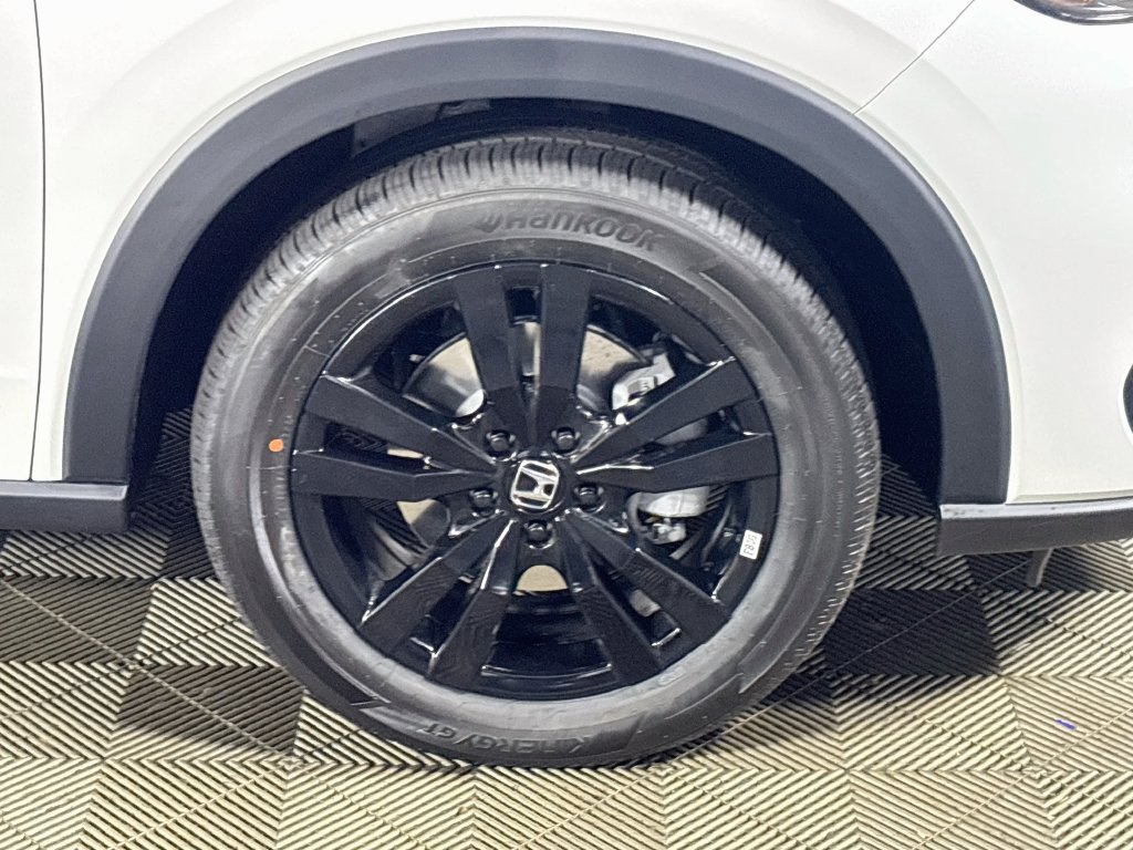 New 2027 Honda HR-V Sport image 22
