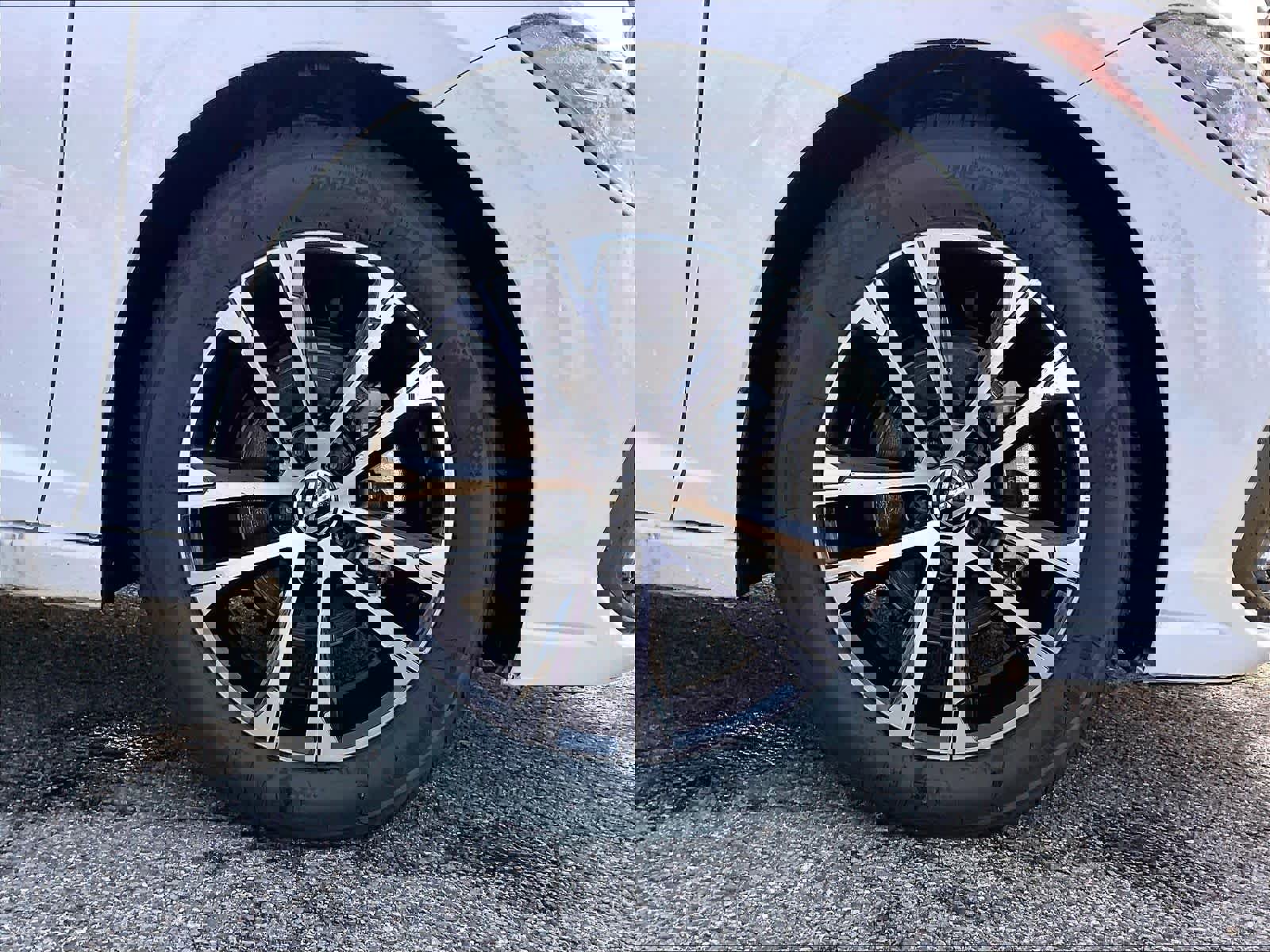 New 2025 Volkswagen Jetta Sport image 8