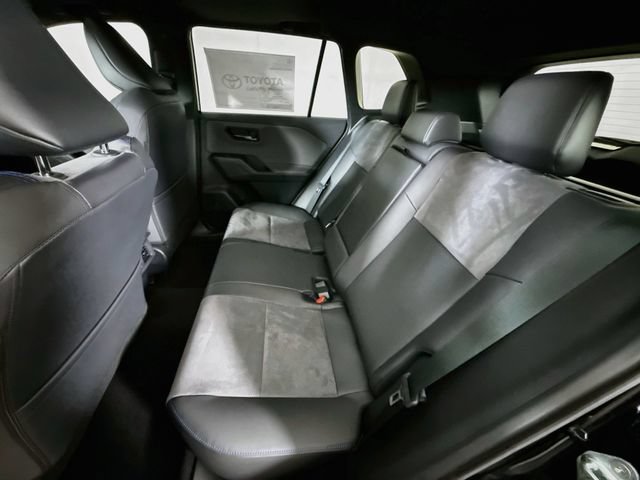 New 2026 Toyota RAV4 XSE AWD/4WD image 24