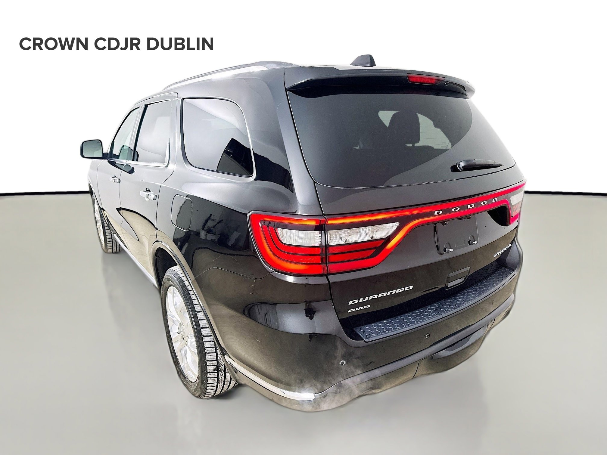 Used 2017 Dodge Durango Citadel image 7