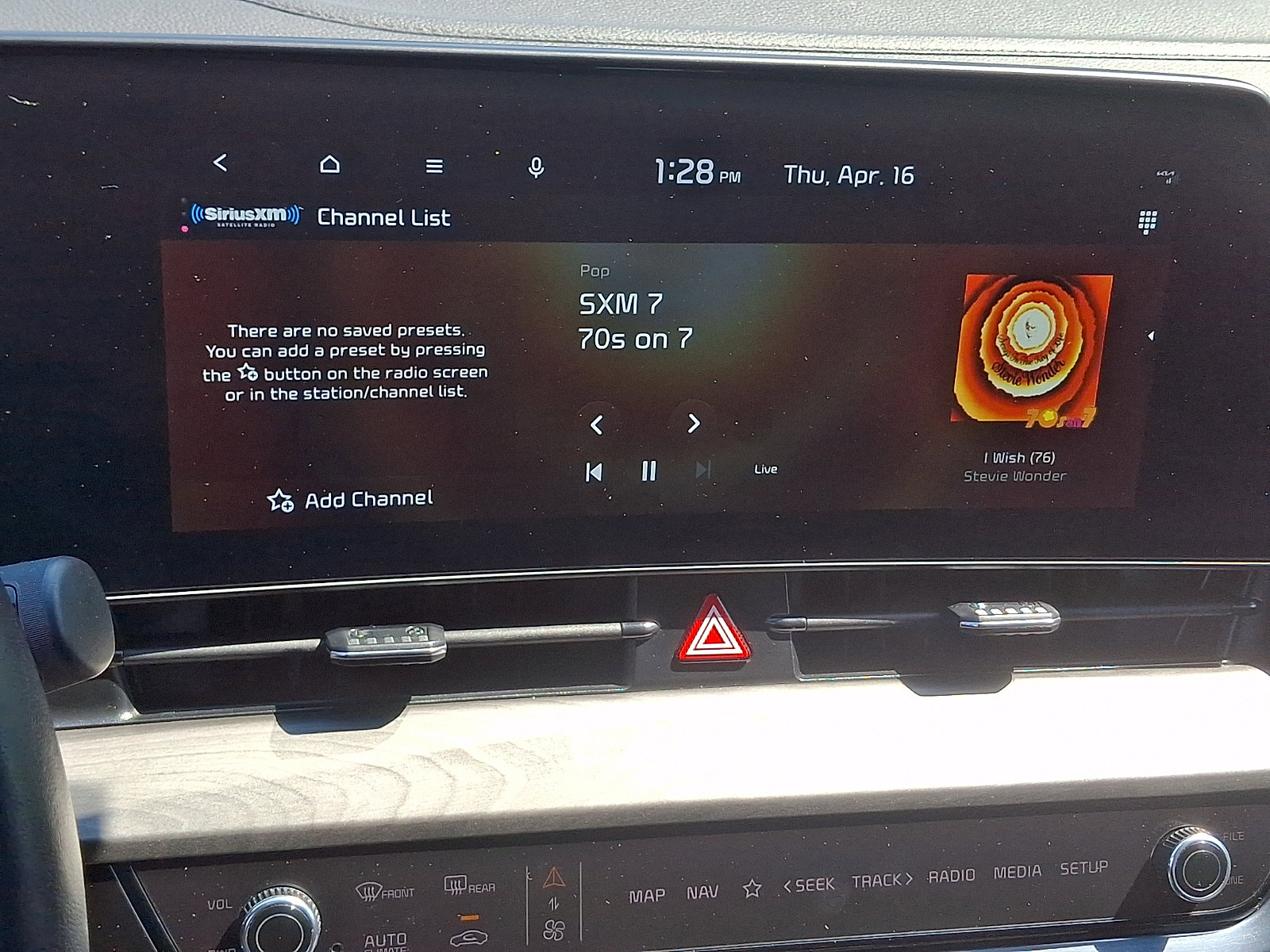 Used 2024 Kia Sportage X-Pro Prestige image 19
