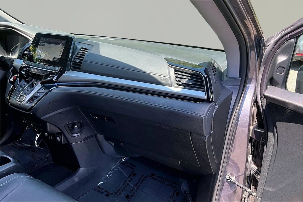 Used 2022 Honda Odyssey Touring image 21