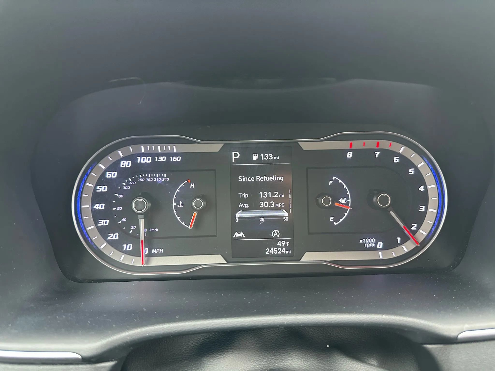 Used 2022 Hyundai Tucson SEL w/ Cargo Package image 27