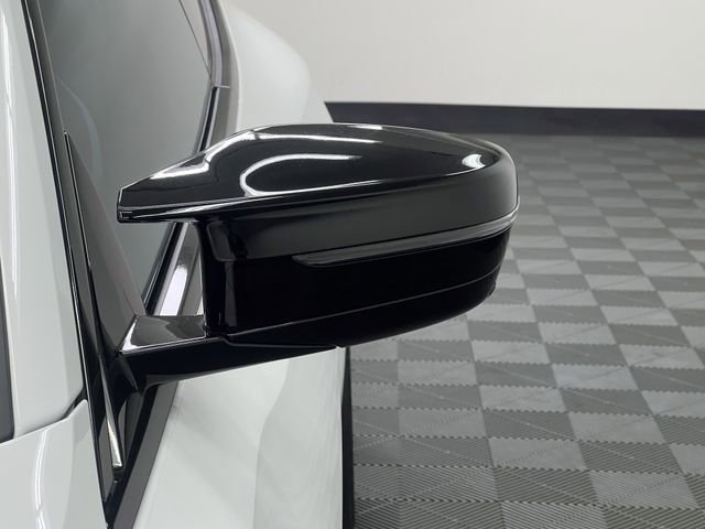 Used 2025 BMW M4 Competition w/ Executive Package RWD image 21