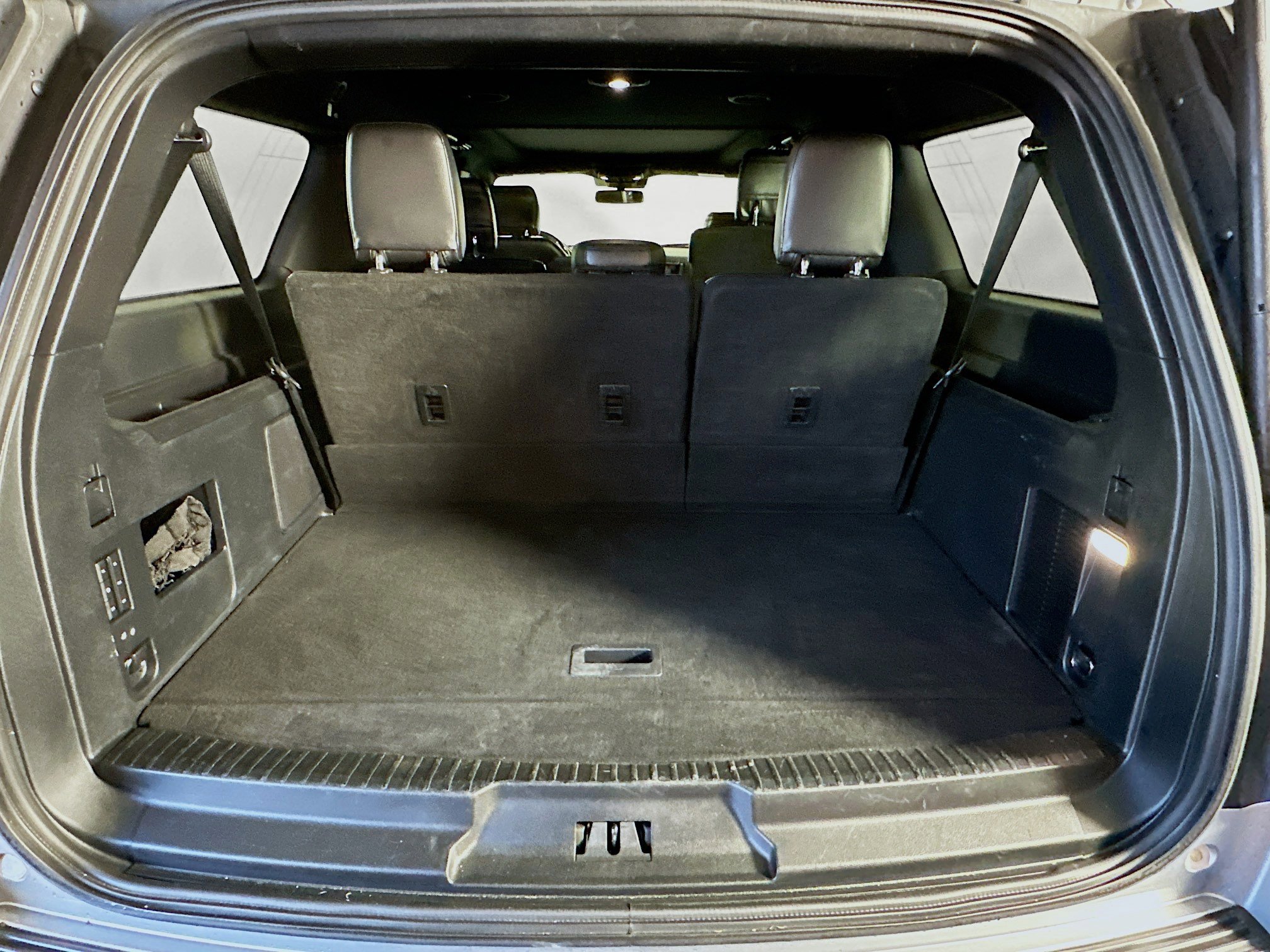 Used 2020 Ford Expedition Max Limited AWD/4WD image 31