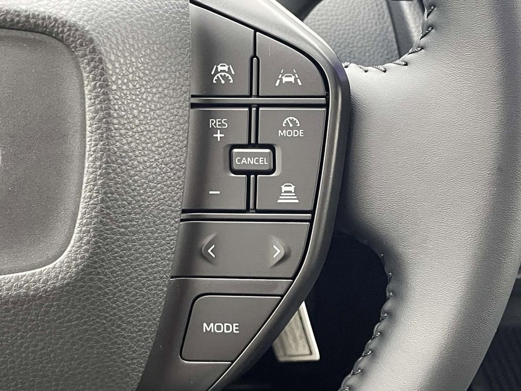 New 2026 Toyota Prius LE image 32