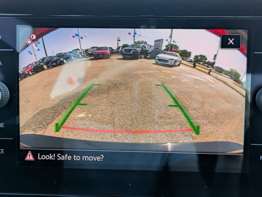 Used 2025 Volkswagen Jetta GLI Autobahn FWD image 21