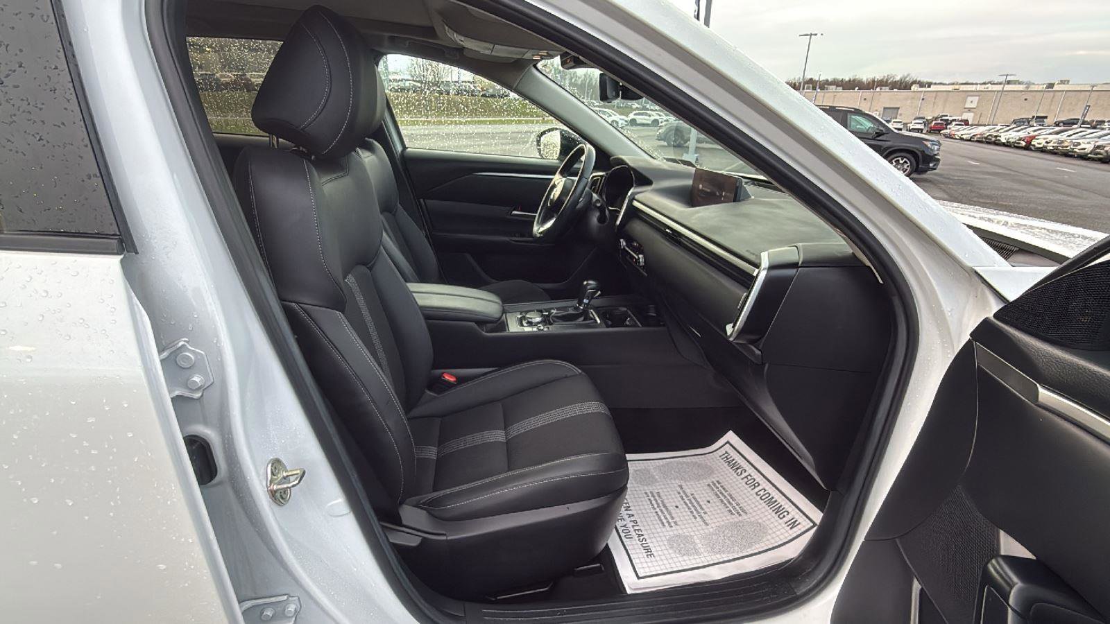 Certified 2023 MAZDA CX-50 2.5 S w/ Convenience Package AWD/4WD image 16