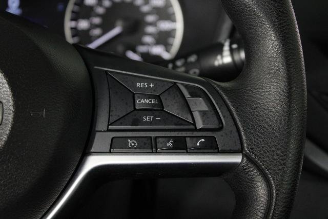 Certified 2022 Nissan Altima 2.5 SV FWD image 27