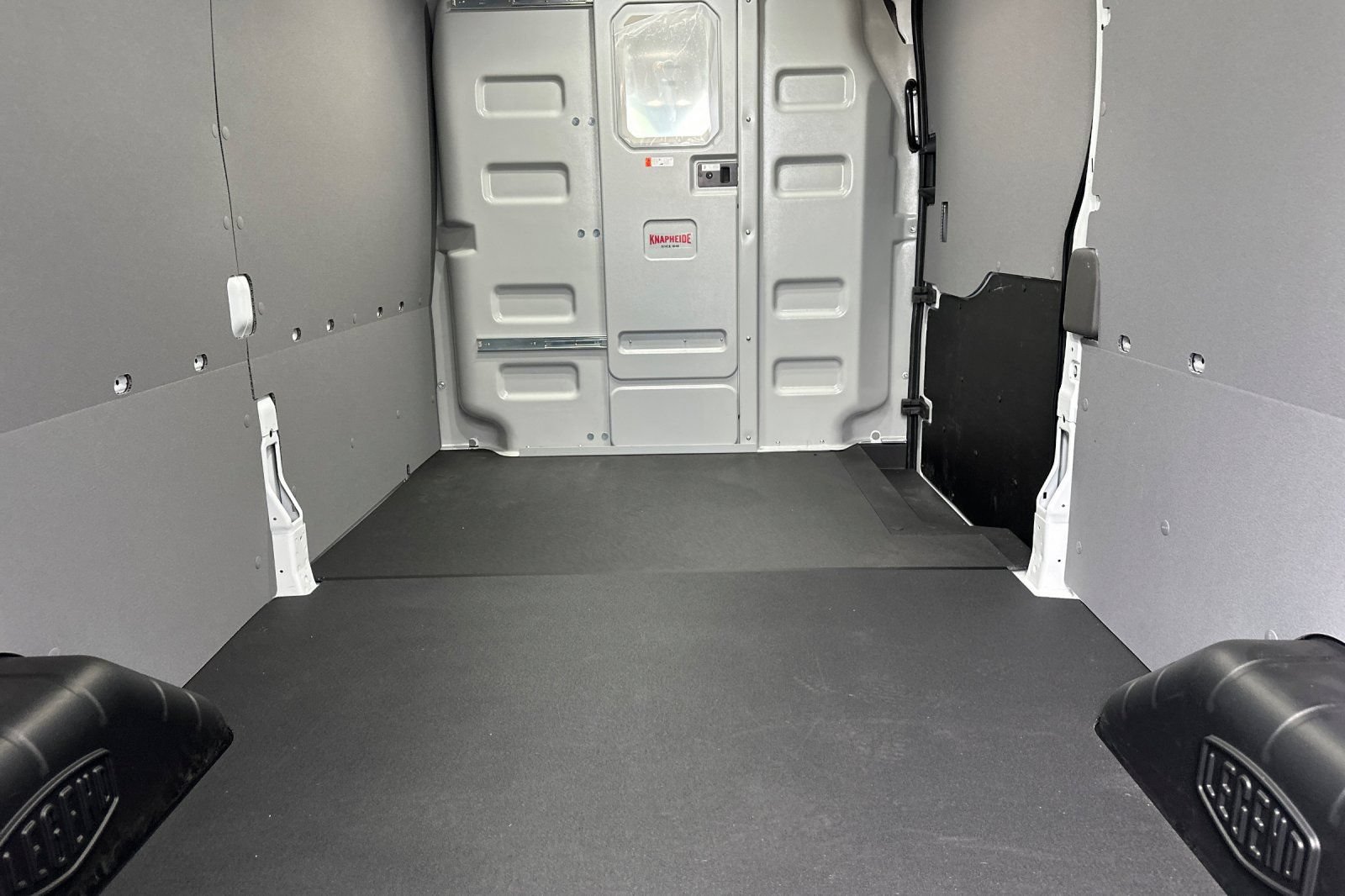 New 2026 Ford Transit 250 148 Medium Roof RWD image 14