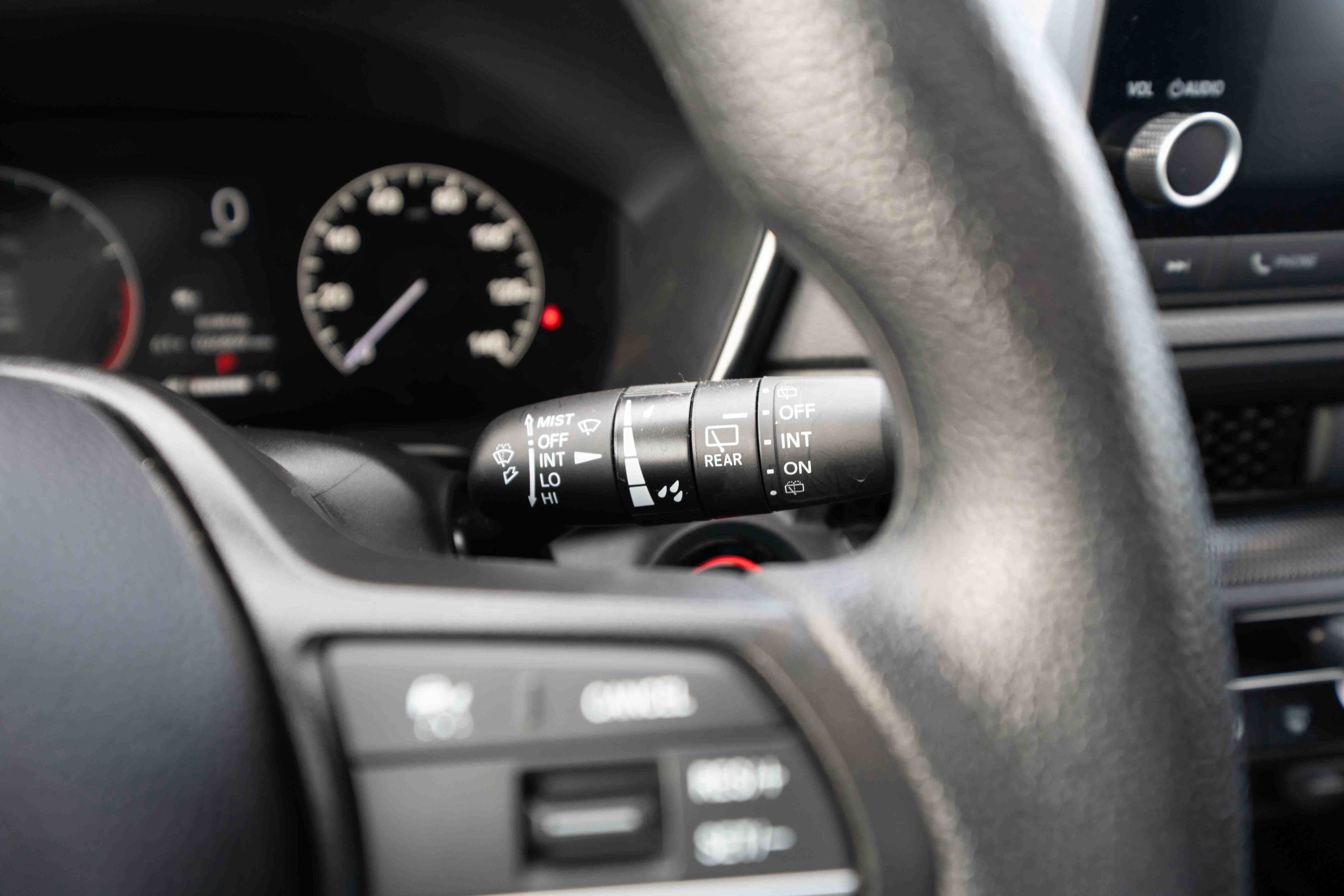 Certified 2024 Honda CR-V EX image 14