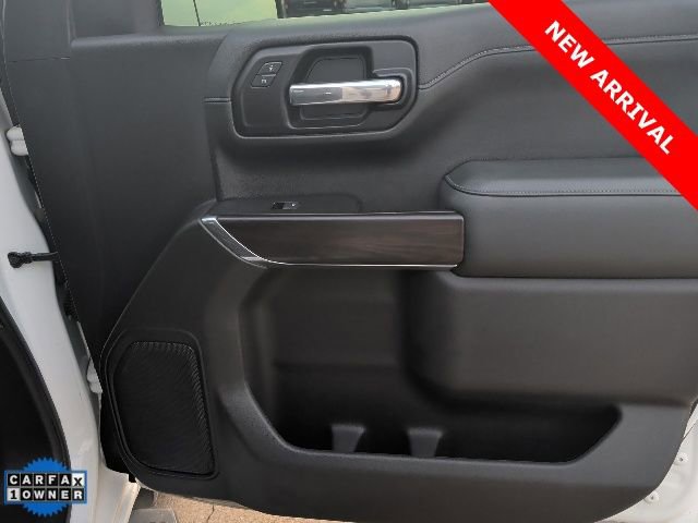 Used 2020 GMC Sierra 1500 SLT w/ SLT Premium Package image 13