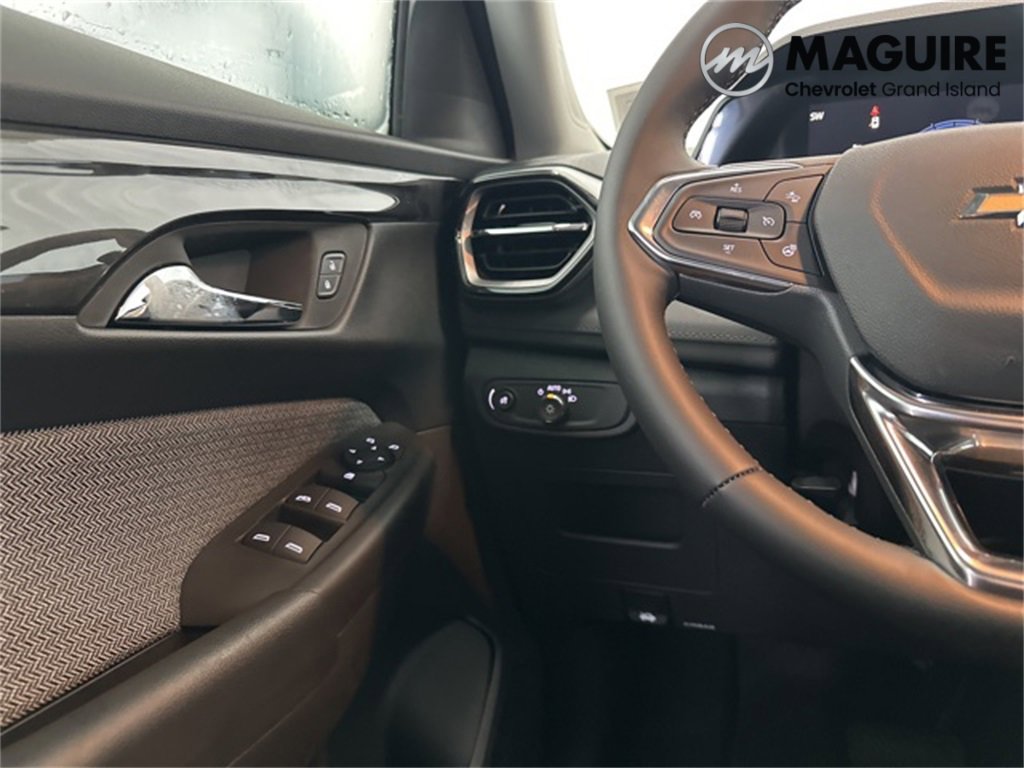 New 2026 Chevrolet TrailBlazer LT w/ LT Cold Weather Package image 6