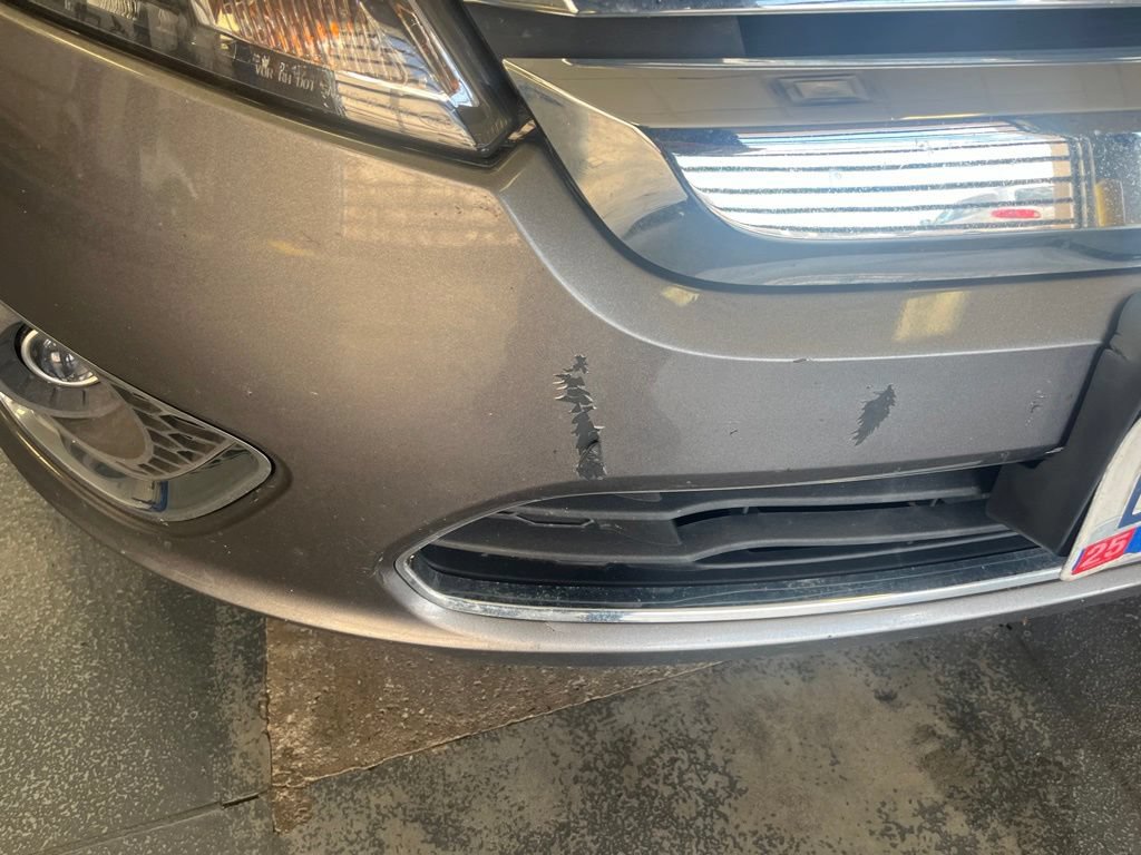 Used 2012 Ford Fusion SEL FWD image 11