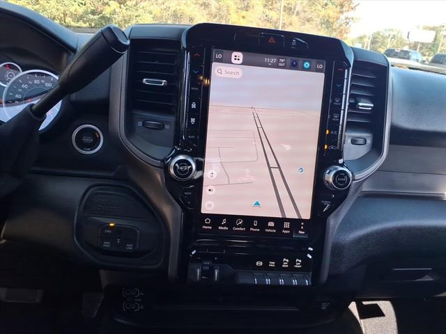 New 2026 RAM 2500 Tradesman image 16