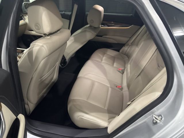 Used 2018 Cadillac XTS Luxury image 22