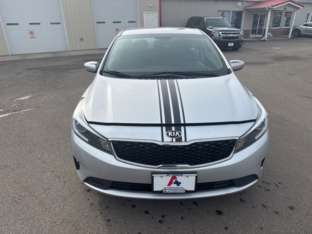 Used 2018 Kia Forte LX image 8