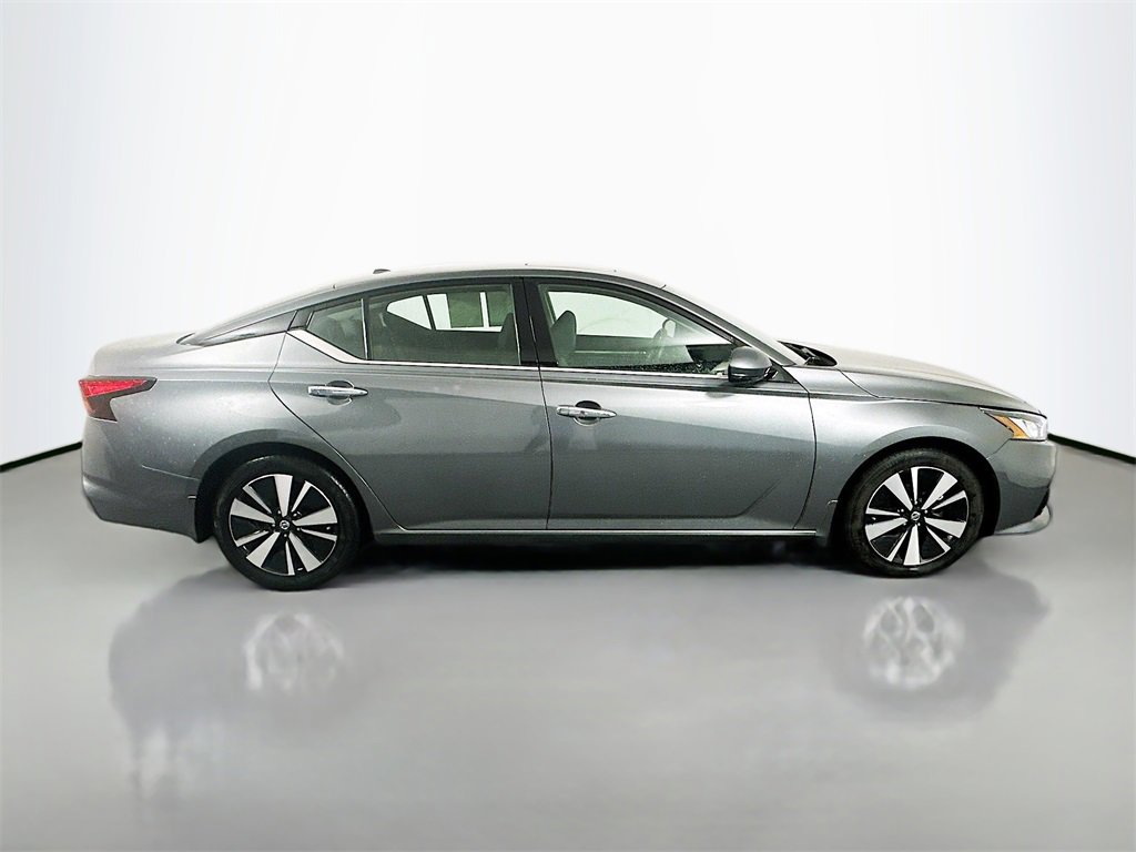 Used 2021 Nissan Altima 2.5 SL image 8