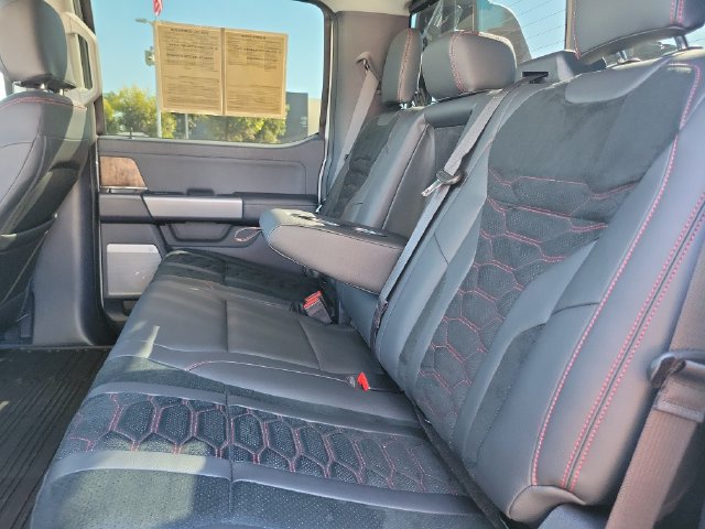 Used 2026 Ford F250 Lariat w/ Black Appearance Package AWD/4WD image 32