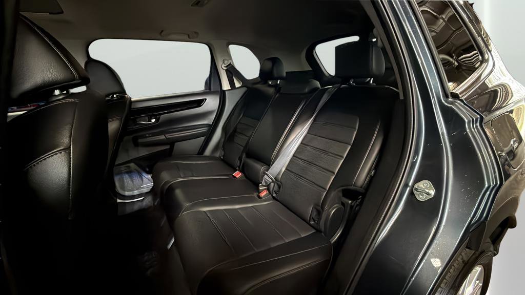 Used 2025 Honda CR-V EX-L image 24