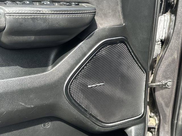 Used 2021 RAM 1500 TRX w/ TRX Level 2 Equipment Group AWD/4WD image 15
