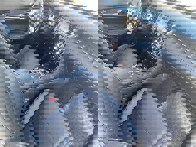 Certified 2024 INFINITI QX50 Sport image 12