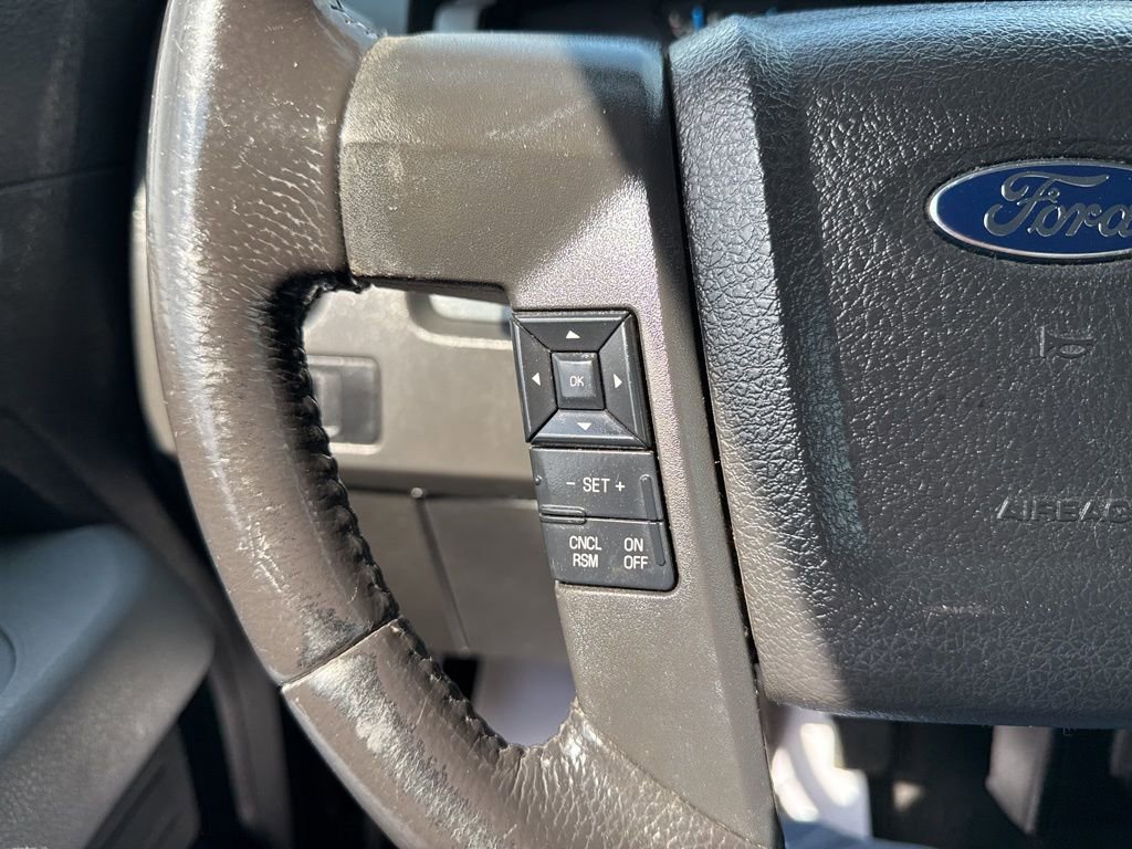 Used 2014 Ford F150 XLT w/ Equipment Group 302A Luxury image 25