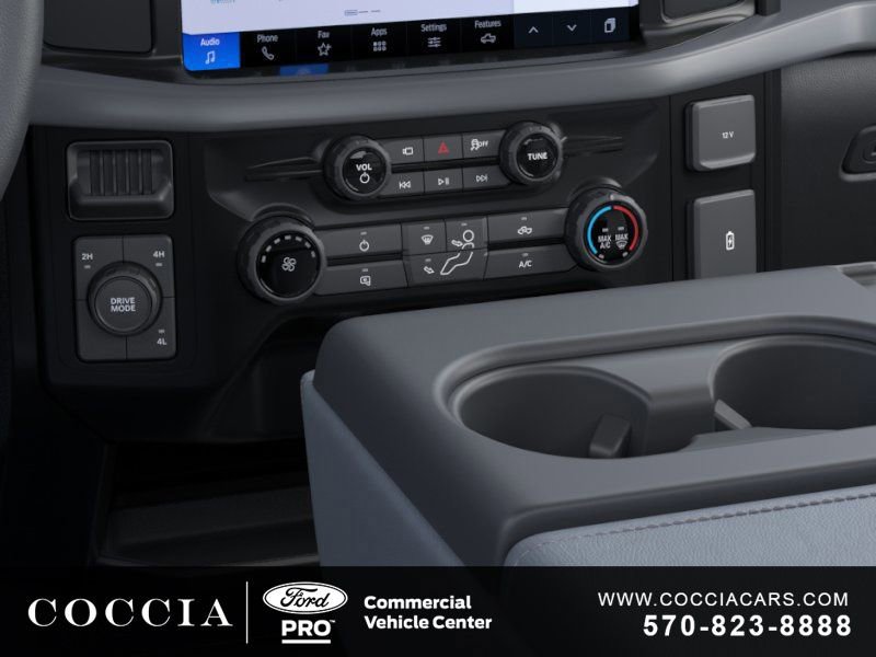 New 2026 Ford F150 XL AWD/4WD image 15