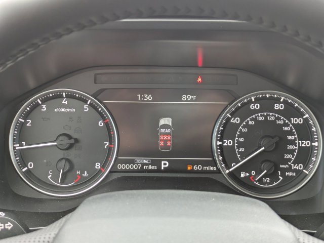 New 2026 Mitsubishi Outlander SE FWD image 30
