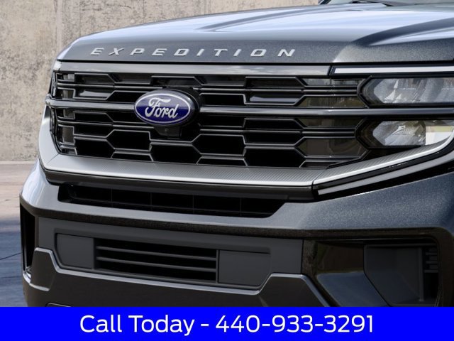 New 2027 Ford Expedition Max Platinum AWD/4WD image 19