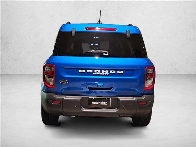 New 2025 Ford Bronco Sport Big Bend w/ Convenience Package image 8