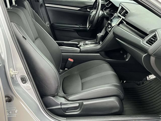 Used 2021 Honda Civic Sport image 27