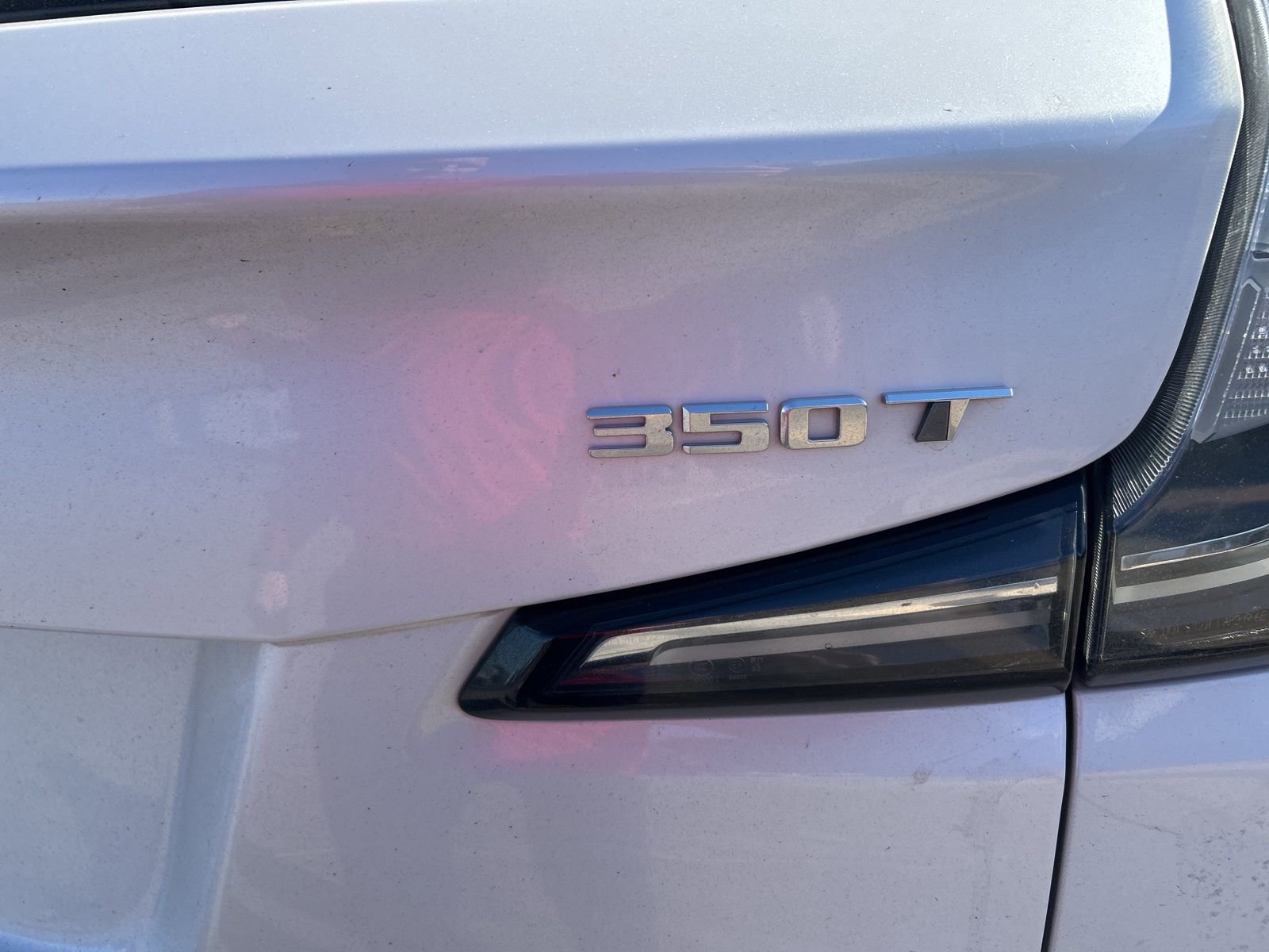 Used 2020 Cadillac XT4 Sport image 11