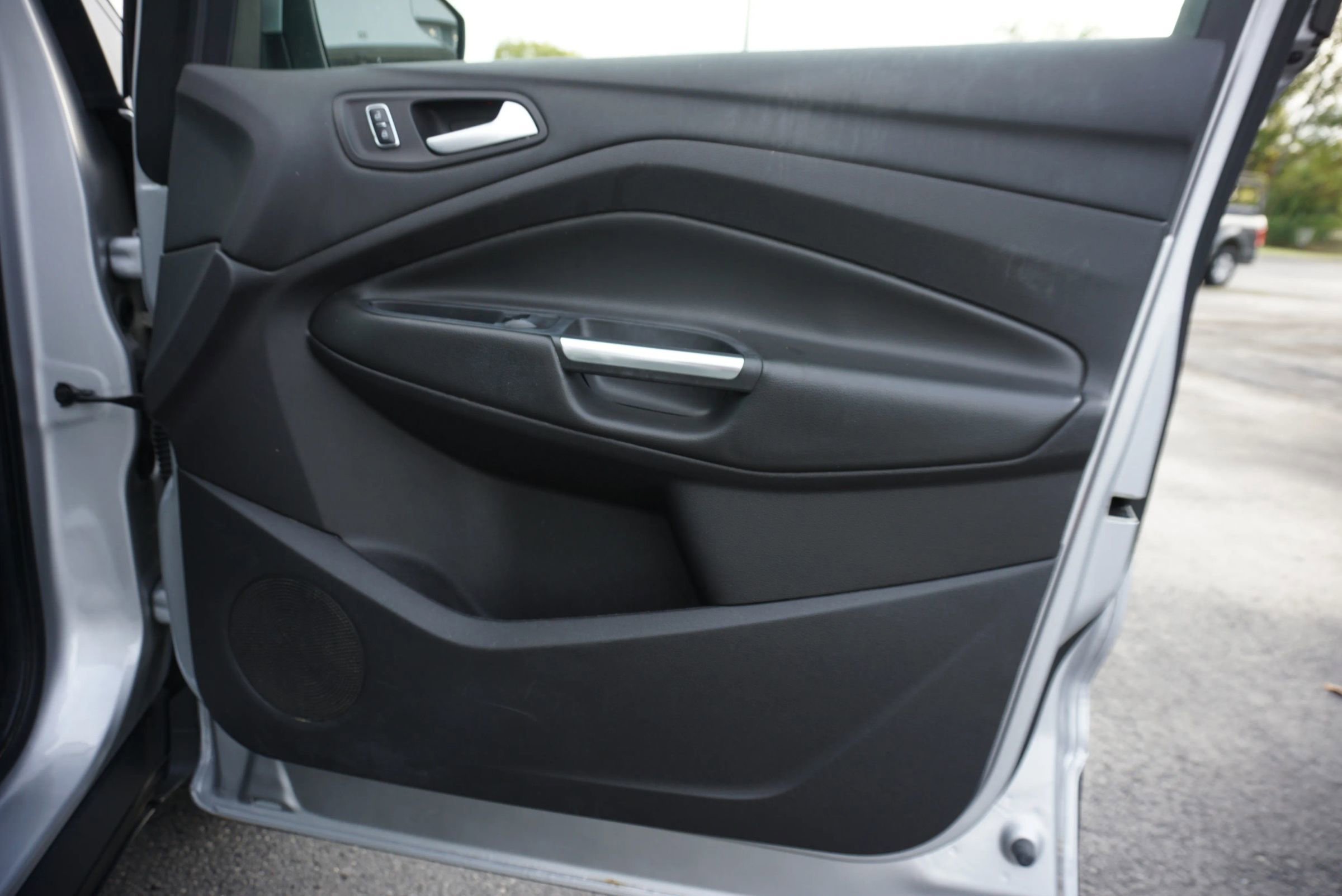 Used 2014 Ford Escape Titanium image 26