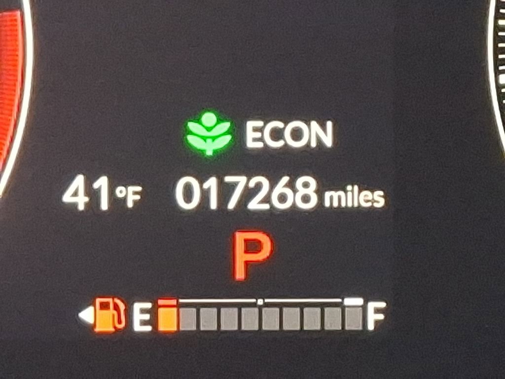 Used 2024 Honda CR-V EX image 21