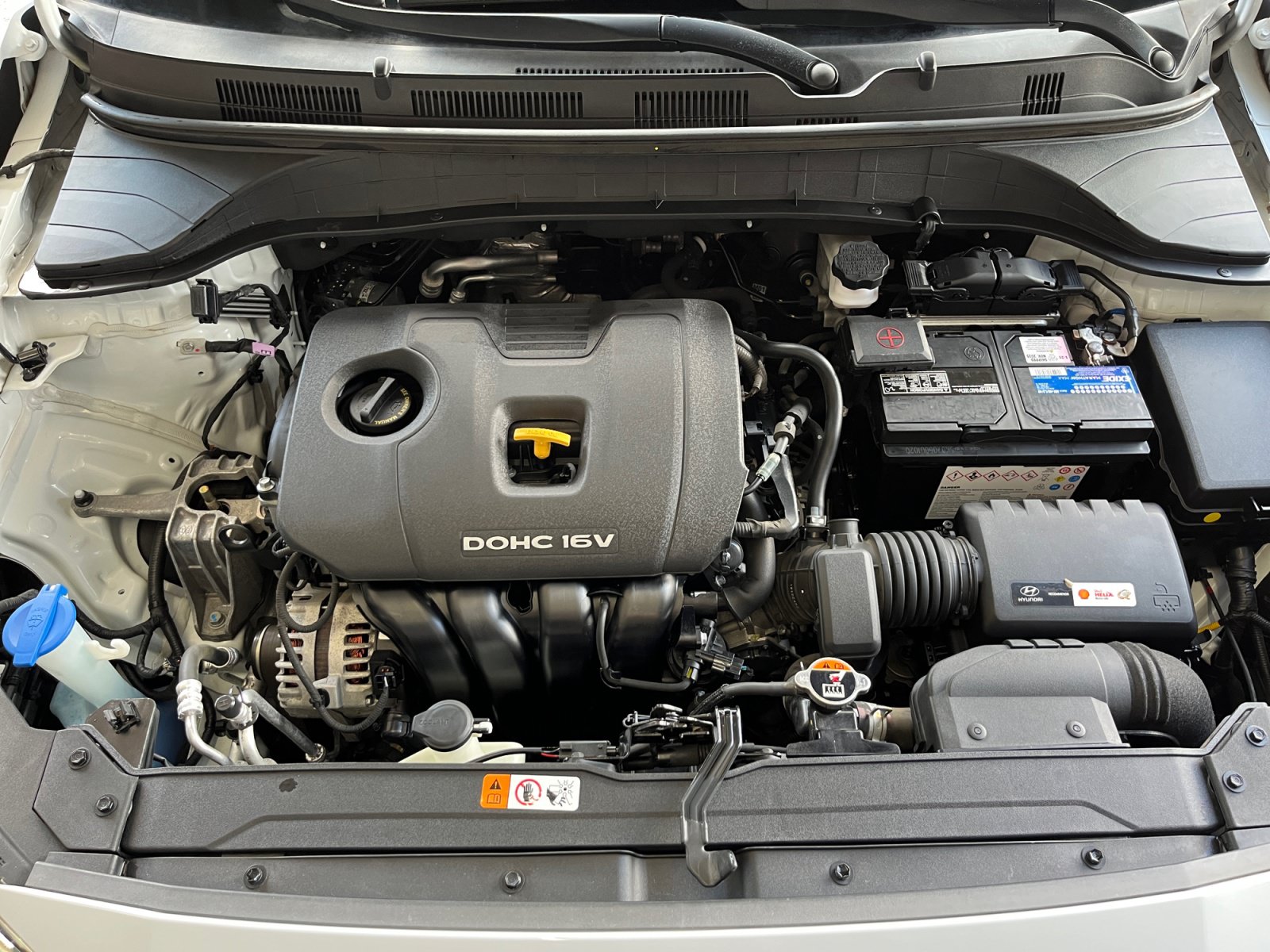 Used 2020 Hyundai Kona SE AWD/4WD image 20