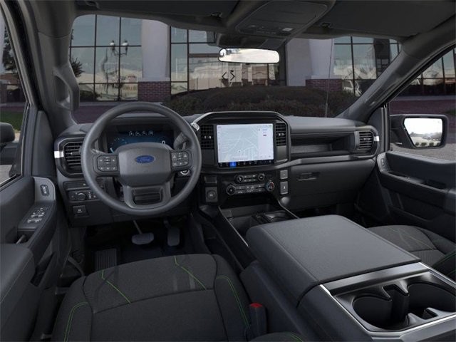 New 2025 Ford F150 STX image 9