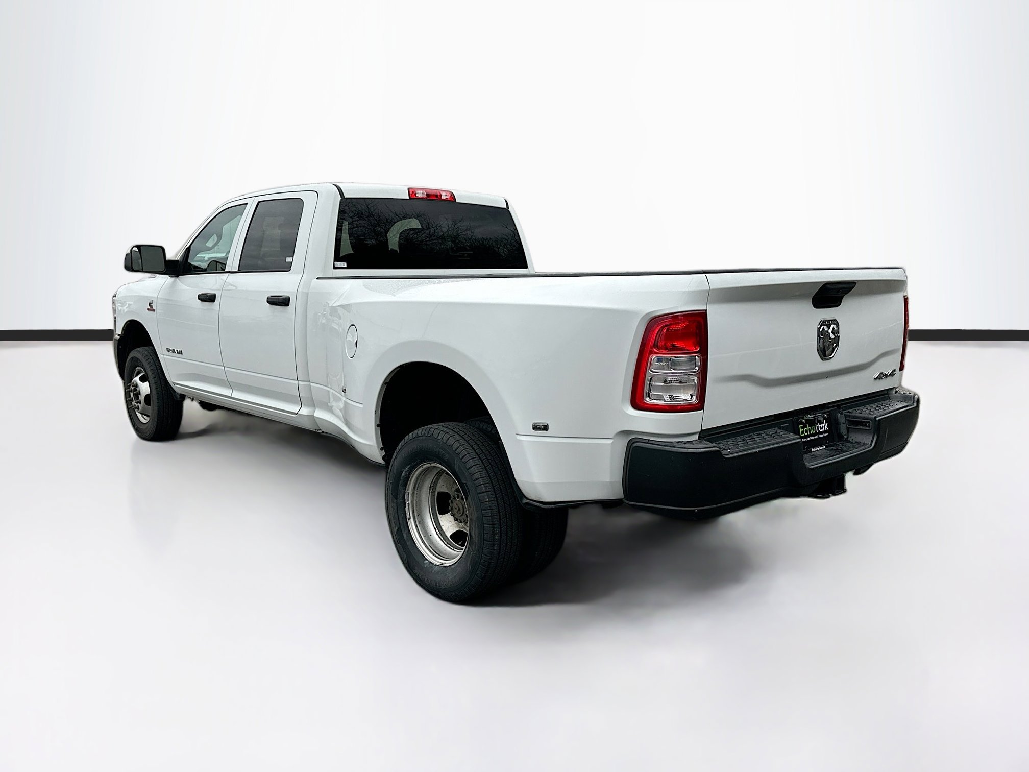 Used 2022 RAM 3500 Tradesman image 5